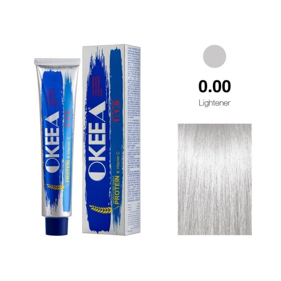 0.00 Lightener Saç Boyası