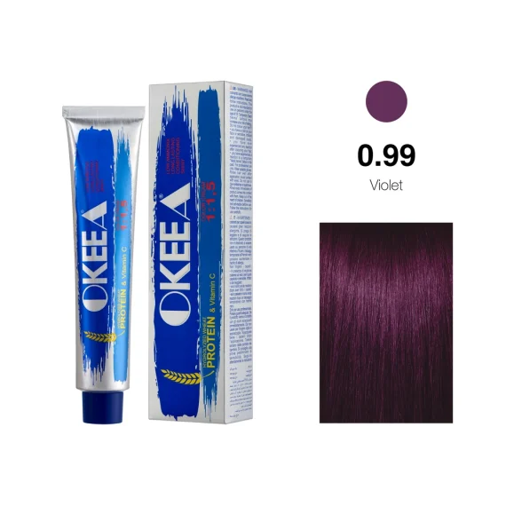 0.99 Violet Varyasyon