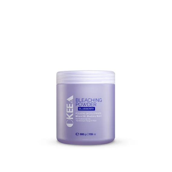 Blueberry Saç Açıcı Tozu