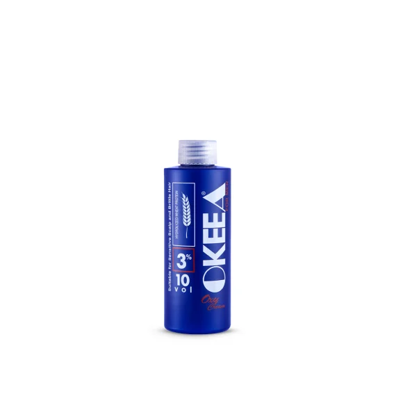 %9 (30 Vol) Erkek Oksidan / Oksidan Krem
