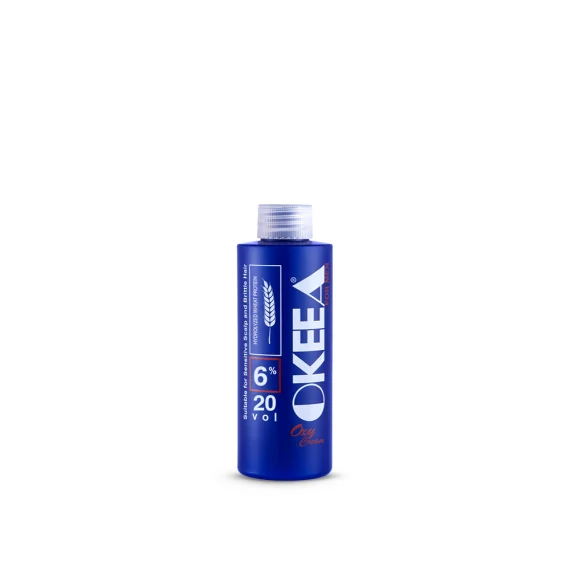 %6 (20 Vol) Erkek Oksidan / Oksidan Krem