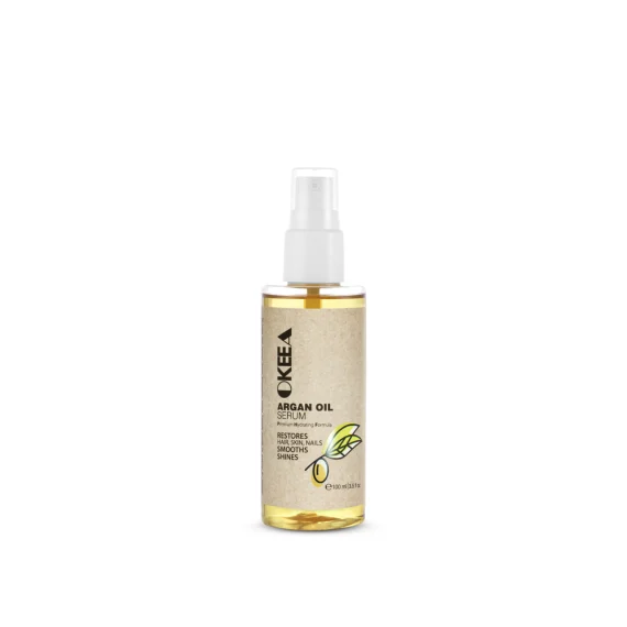 Argan Yağlı Serum