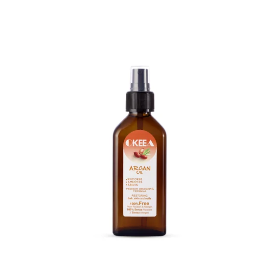 Argan yağı