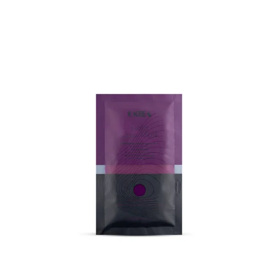 Alternative view of Amethyst Purple Renkli Saç Maskesi