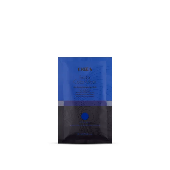 Alternative view of Royal Blue Renkli Saç Maskesi